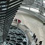 Reichstag - Sede del Parlamento Tedesco